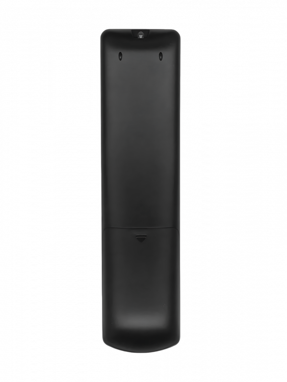 Пульт ду универсальный для телевизоров с голосовым поиском Орбита OT-DVC53