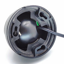 Орбита OT-VNI06 Черная IP видеокамера (2560*1440, 4Mpix, 3,6мм, металл)