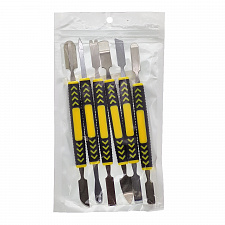 Набор инструментов для вскрытия корпуса телефона 6 в 1 Патриот PT-INO12