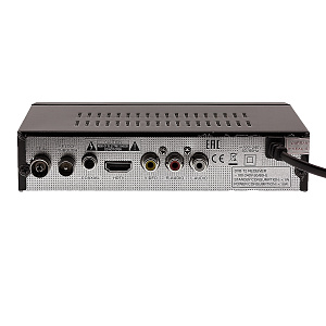 Орбита OT-DVB28 ресивер DVB-T2/C (Wi-Fi)