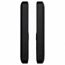 NOKIA 1050/105 Черный телефон кнопочный (2G, 1SIM, RM-908)