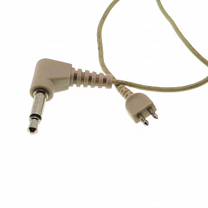 Шнур для слух.аппарата 919