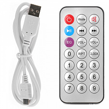 Орбита OT-SPF13 активная напольная акустика (10Вт)