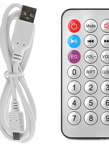 Орбита OT-SPF13 активная напольная акустика (10Вт)