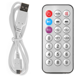 Орбита OT-SPF13 активная напольная акустика (10Вт)