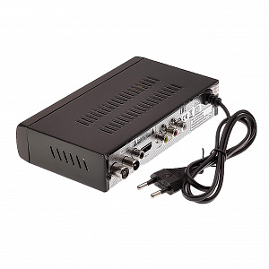 Приставка для цифрового ТВ с Wi-Fi Орбита OT-DVB27