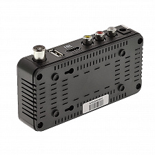 Приставка для цифрового ТВ с Wi-Fi Орбита OT-DVB24