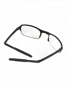 Очки для зрения складные увеличительные в футляре +2.5 Орбита OT-INL37