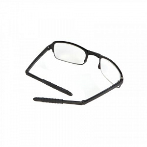 Очки для зрения складные увеличительные в футляре +2.5 Орбита OT-INL37