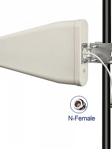 Орбита OT-GSM07 антенна GSM (800-2700Мгц, 9дБ)