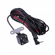 Видеорегистратор автомобильные зеркало с камерой заднего вида TDS TS-CAR10