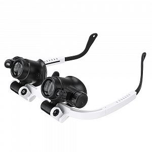 Орбита OT-INL58 лупа-очки