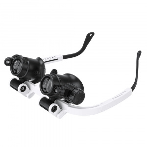 Орбита OT-INL58 лупа-очки