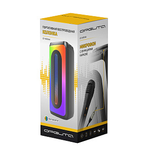 Орбита OT-SPB144 колонка BT (20Вт)