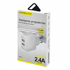 Зарядное устройство для телефона Орбита OT-APU53