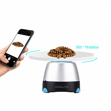 Орбита OT-SMH15 вращающаяся панорамная головка