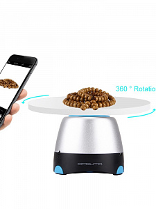 Орбита OT-SMH15 вращающаяся панорамная головка