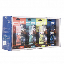 ELMCOEI EV-228 Белые наушники-гарнитура (3.5мм)