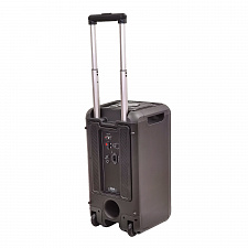 Орбита OT-SPF34 активная напольная акустика (50Вт)