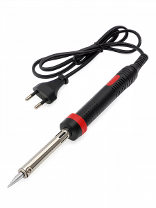 Паяльник электрический 30Вт Помощник PM-INP36