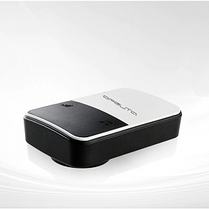 Звонок беспроводной сетевой 52 мелодии Орбита OT-HOC19