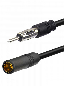 Усилитель радио антенны для авто FM/AM/DAB TDS TS-CAA47