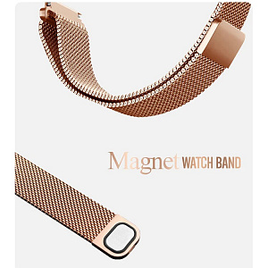 Skmei 1697 Бронзовые часы наручные