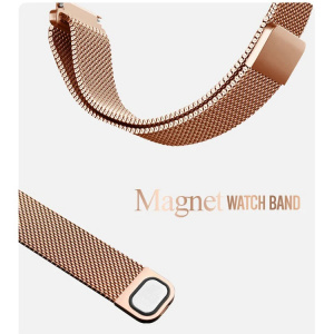 Skmei 1697 Бронзовые часы наручные