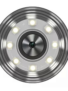 Орбита OT-INL41 микроскоп цифровой (600X)