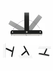 Прожектор светодиодный RGB с пультом, 50Вт с вилкой 220В Огонёк OG-LDP49C