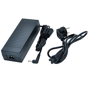 Зарядка для ноутбука Asus 19В 6.32А 120Вт круглый штекер 5.5*2.5 Орбита OT-APB13