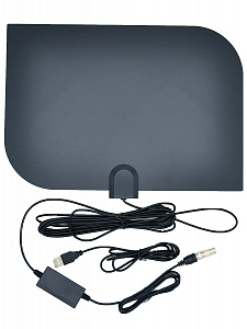 Антенна комнатная для цифрового ТВ Орбита OT-ANT04