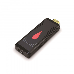 Орбита OT-DVB30 медиа плеер (Allwinner H313, Android10.0, 2Гб, Flash 16ГБ, Wi-Fi)