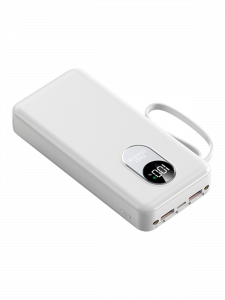 Повербанк внешний аккумулятор 20000 mAh OT-BPP01