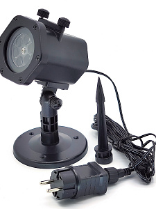 Огонек OG-LDS13 световая установка