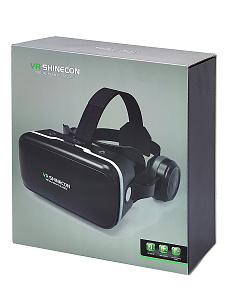Shinecon SC-G04E Очки виртуальной реальности