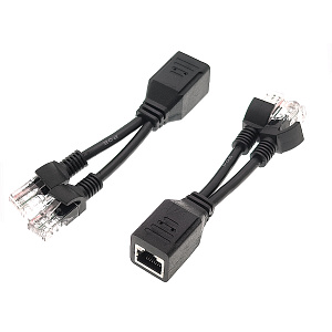 Орбита OT-VNP29 RJ-45 переходник uPOE Cisco (802bt,60W)