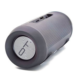 Орбита OT-SPB12 Черная колонка BT (6Вт)