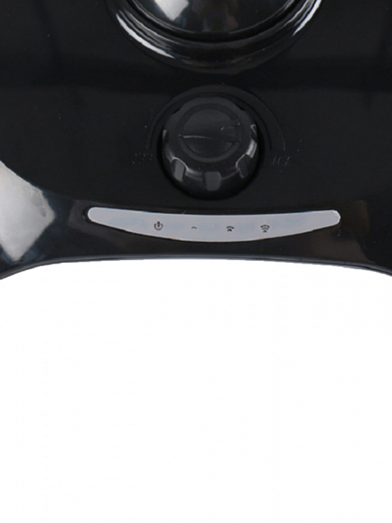 Антенна комнатная для цифрового ТВ с усилителем Орбита OT-ANT02