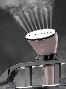 TITAVIN TI-STM002 Отпариватель для одежды напольный