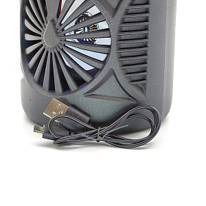 JBK-326 колонка BT (5Вт)