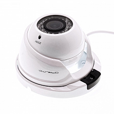 Орбита OT-VNI31 IP видеокамера (2048*1536, 3Mpix, 2,8-12мм, металл)