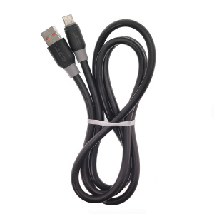 Орбита OT-SMT31 Черный кабель USB 4А (TYPE C) 1.2м