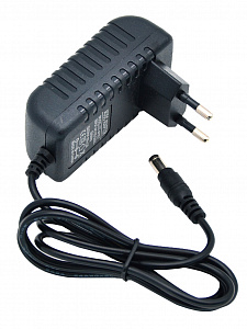 Орбита OT-APB30 адаптер питания (6B, 1000mA, 5.5мм) 1.2м