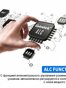 Орбита OT-GSM20 (2G-900/1800) усилитель GSM репитер