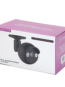 Орбита OT-VNP22 Черный муляж видеокамеры