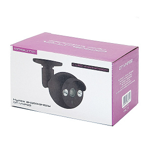 Орбита OT-VNP22 Черный муляж видеокамеры