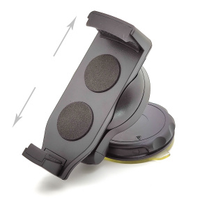 Орбита TD-044 Держатель для смартфона (присоска)