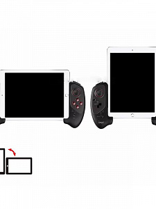 IPEGA PG-9083A Серый хаки Геймпад игровой (Bluetooth)