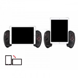 IPEGA PG-9083A Серый хаки Геймпад игровой (Bluetooth)